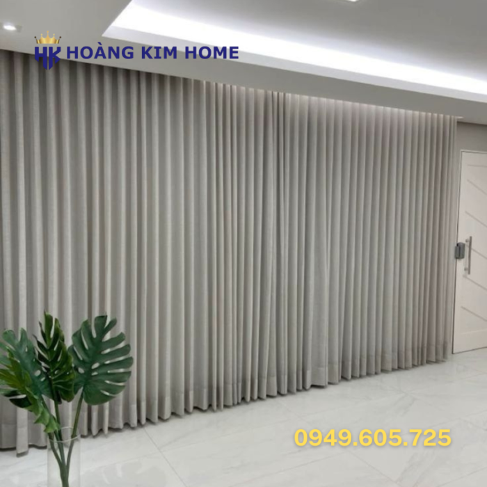 rèm cửa Đà Nẵng