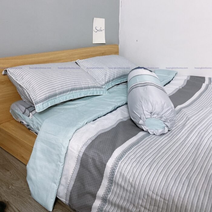 chan ga tencel Han Quoc