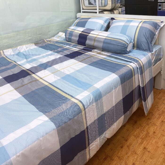 chan ga tencel Han Quoc