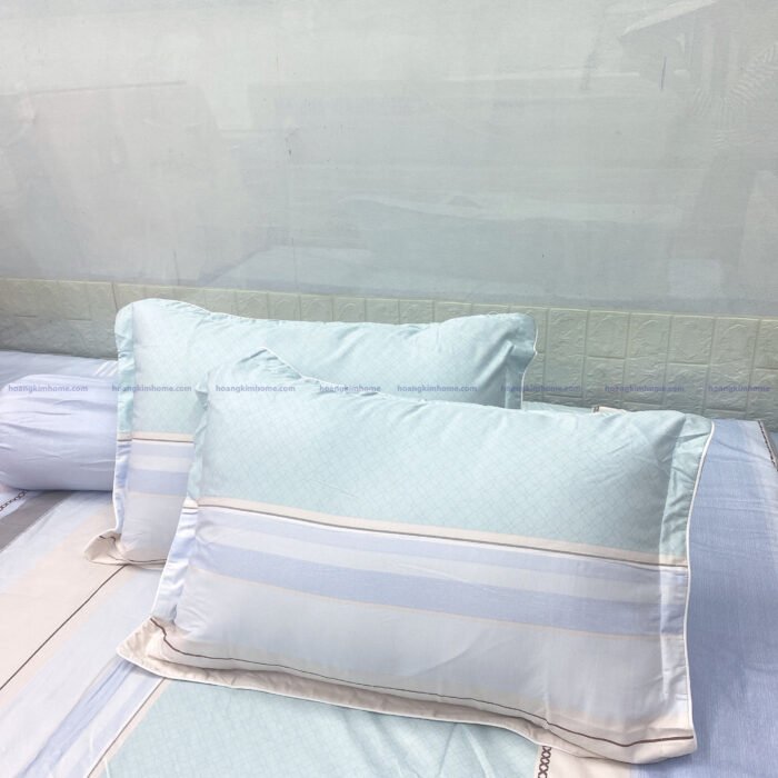 chan ga tencel Han Quoc