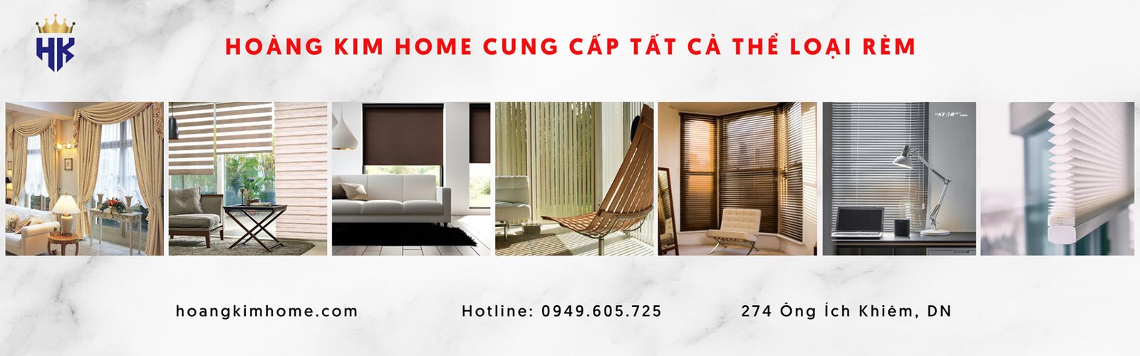 Hoàng Kim Home