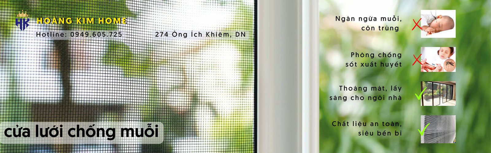 Hoàng Kim Home