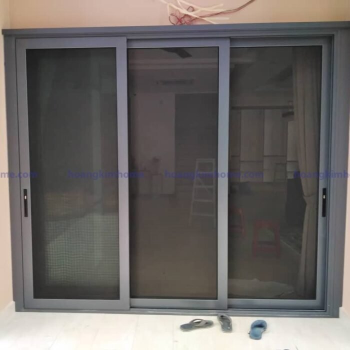 cua luoi chong muoi Da Nang