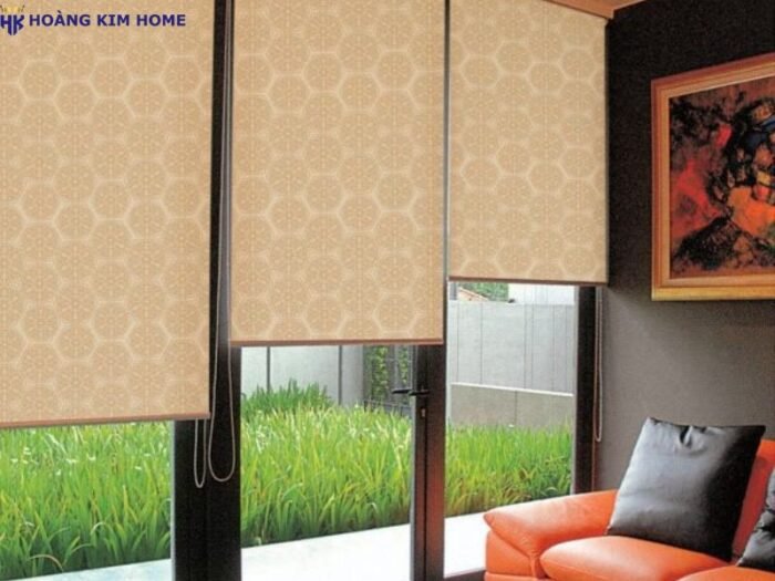Rèm cuốn Đà Nẵng Cao Cấp, Giá Rẻ Sale 25%, Chất Lượng Đảm Bảo | Hoàng ...