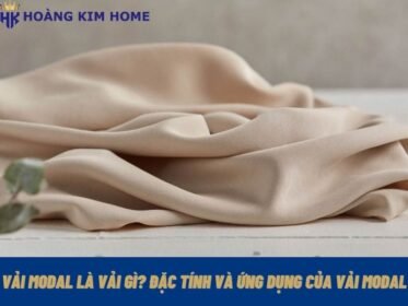 vai-modal-la-vai-gi-dac-tinh-va-ung-dung-cua-vai-modal