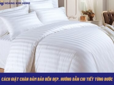 cach-giac-chan-dam-bao-ben-dep-huong-dan-chi-tiet-tung-buoc