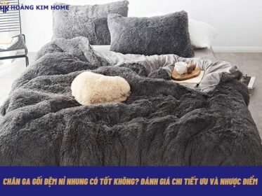 chan-ga-goi-dem-ni-nhung-co-tot-khong-danh-gia-chi-tiet-uu-va-nhuoc-diem