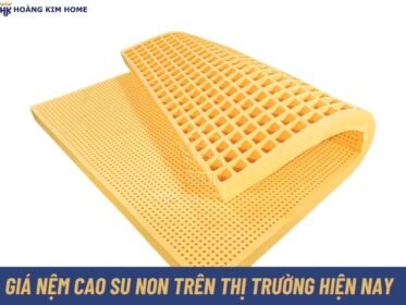 gia-nem-cao-su-non-tren-thi-truong-hien-nay