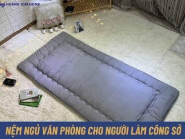 nem-ngu-van-phong-cho-nguoi-lam-cong-so