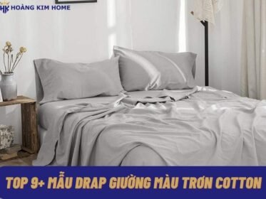 top-9+-mau-drap-giuong-mau-tron-cotton