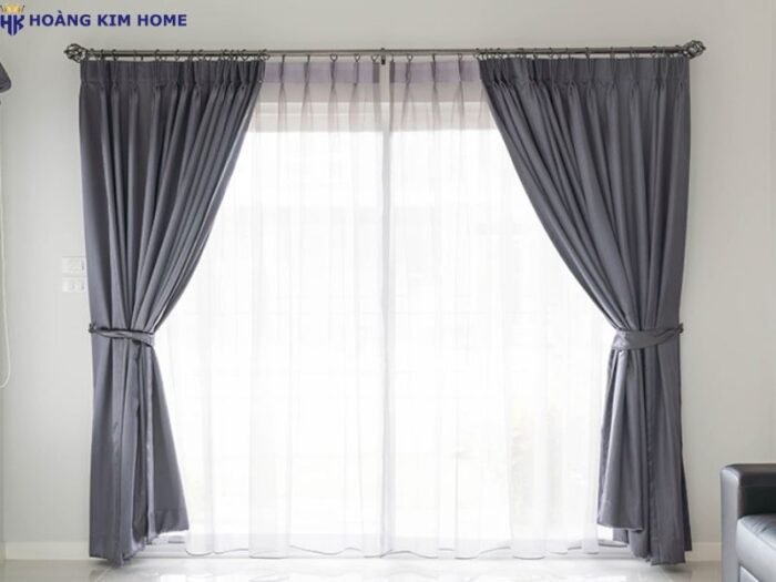 May rèm cửa cần bao nhiêu mét vải? Cách đo may rèm cửa chuẩn xác nhất#1 ...