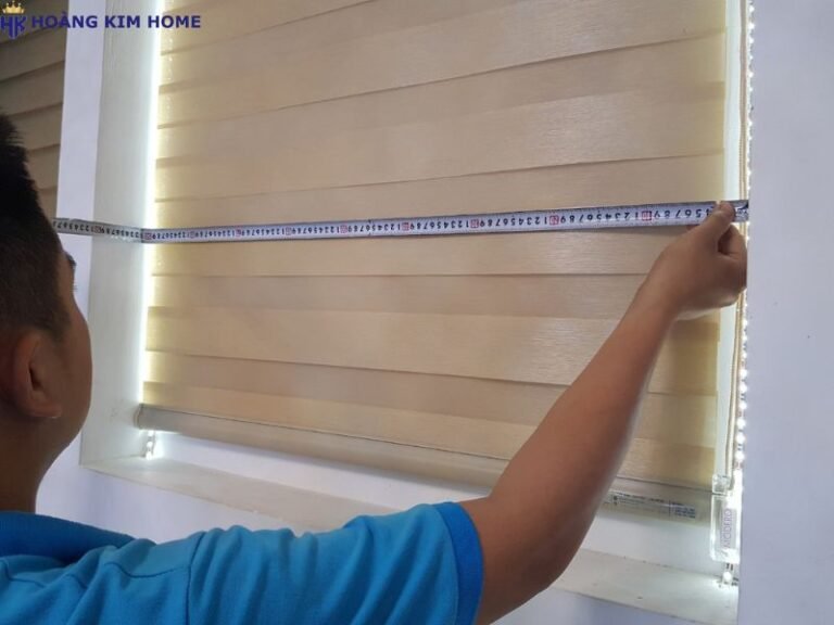 May rèm cửa cần bao nhiêu mét vải? Cách đo may rèm cửa chuẩn xác nhất#1 ...