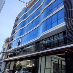 Rèm cuốn văn phòng Đà Nẵng - Hoàng Kim Home