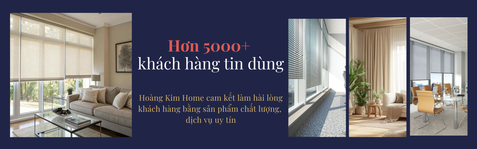 Hoàng Kim Home