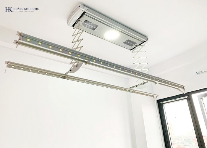 Giàn phơi đồ Đà Nẵng là gì?