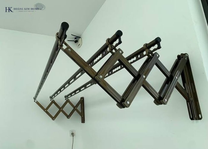 Những lưu ý khi sử dụng và bảo dưỡng giàn phơi